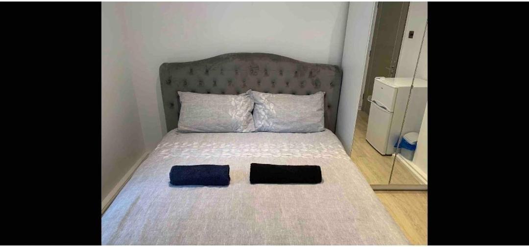 Central London Property-Ensuite, Double And Budget Room 外观 照片